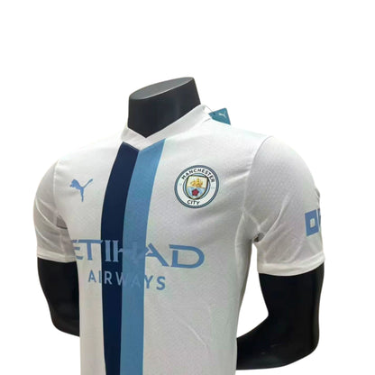 Camiseta Manchester City Jugador 26-27 - Tercera Equipación
