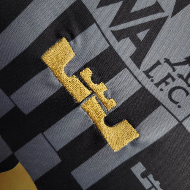 Conjunto Infantil Liverpool 24-25