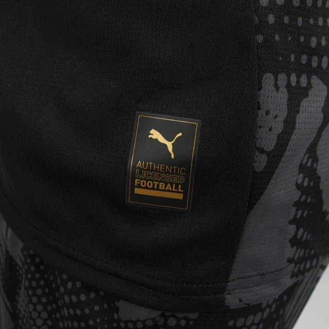 Camiseta de Portero AC Milan 24-25