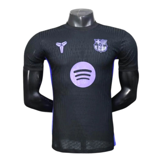 Camiseta Barcelona Jugador 25-26