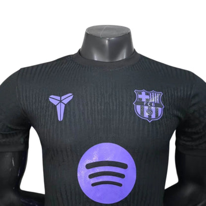 Camiseta Barcelona Jugador 25-26