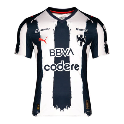 Camiseta Monterrey 25-26 - Primera Equipación
