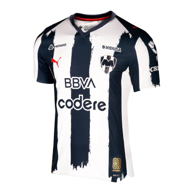 Camiseta Monterrey 25-26 - Primera Equipación