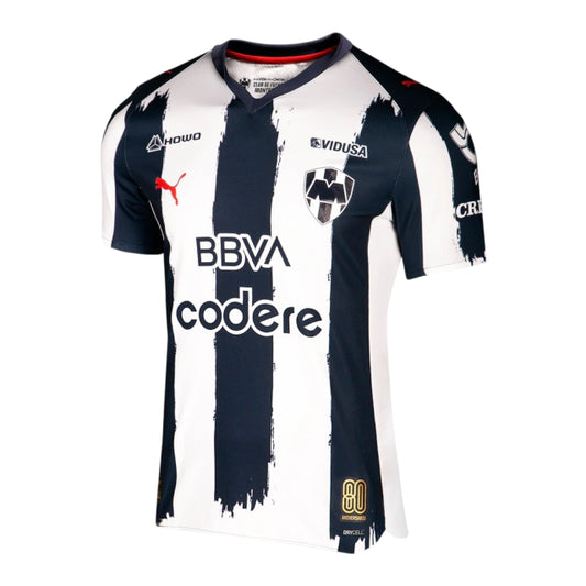 Camiseta Monterrey 25-26 - Primera Equipación