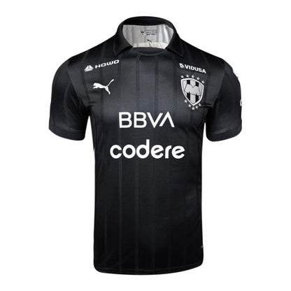 Camiseta Monterrey 25-26 - Tercera Equipación