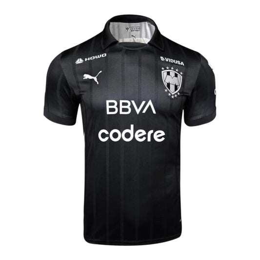 Camiseta Monterrey 25-26 - Tercera Equipación