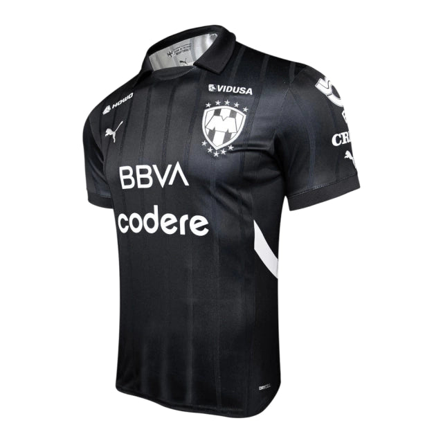 Camiseta Monterrey 25-26 - Tercera Equipación