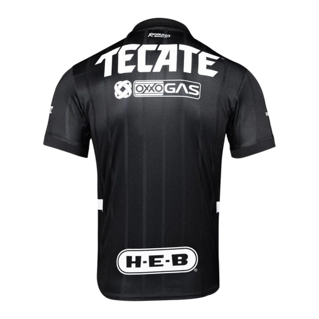 Camiseta Monterrey 25-26 - Tercera Equipación