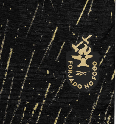 Camiseta Botafogo 24-25 - Segunda Equipación