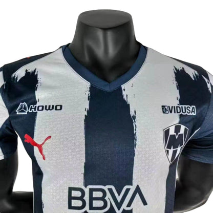 Camiseta Monterrey Jugador 25-26 - Primera Equipación