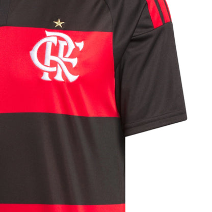 Camiseta Flamengo 26/27 - Primera Equipación