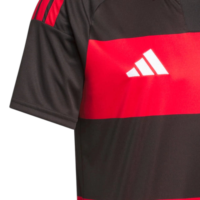 Camiseta Flamengo 26-27 - Primera Equipación