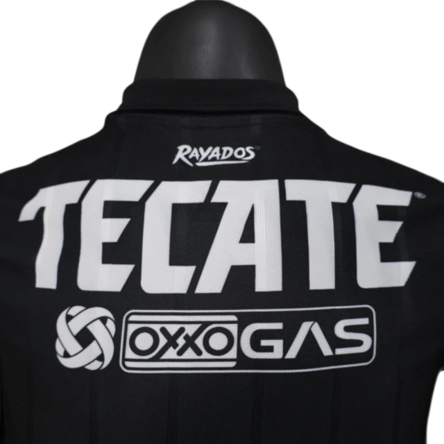 Camiseta Monterrey Jugador 25-26 - Tercera Equipación