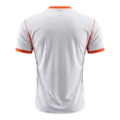 Camiseta Países Bajos 26/27 - Segunda Equipación