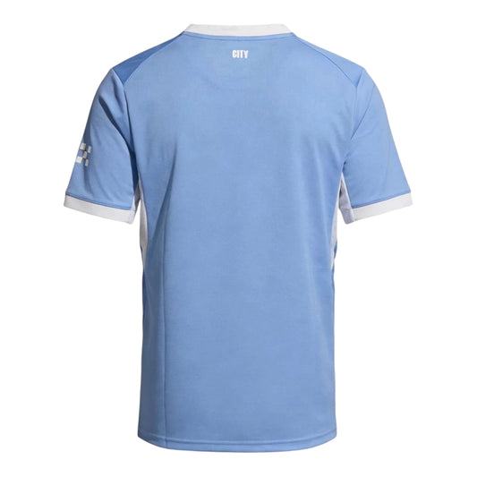 Camiseta Manchester City 26/27 - Primera Equipación