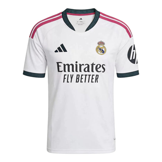 Camiseta Real Madrid 26-27 - Primera Equipación