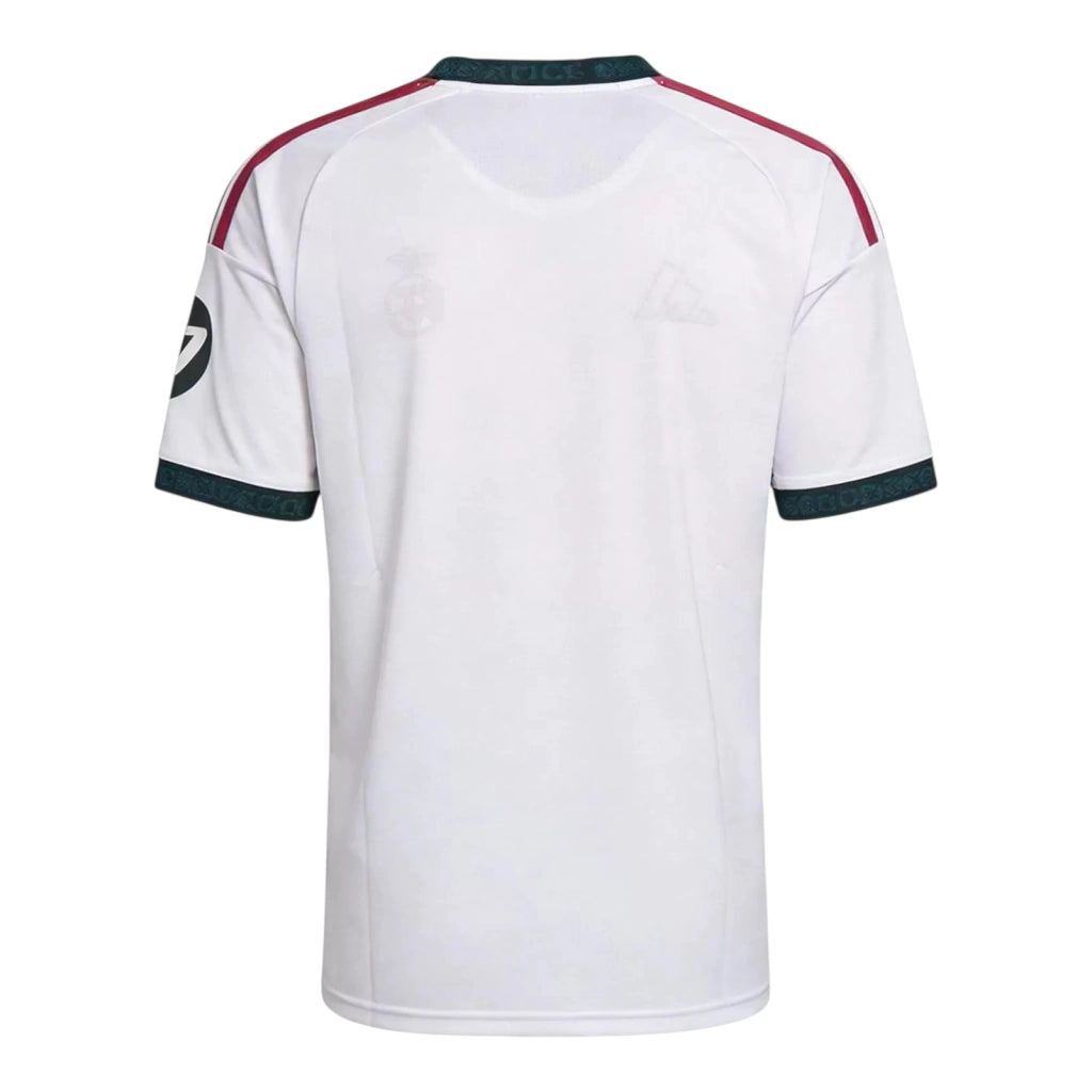 Camiseta Real Madrid 26/27 - Primera Equipación
