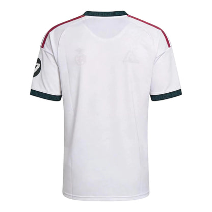 Camiseta Real Madrid 26/27 - Primera Equipación