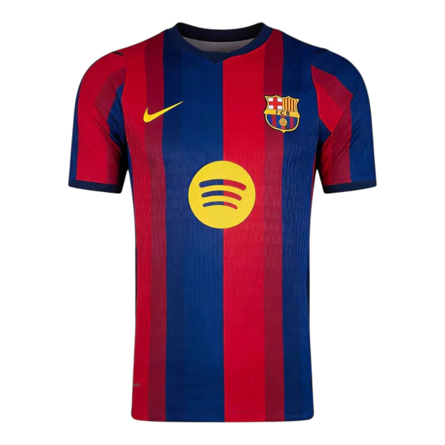 Camiseta Barcelona 26-27 - Primera Equipación
