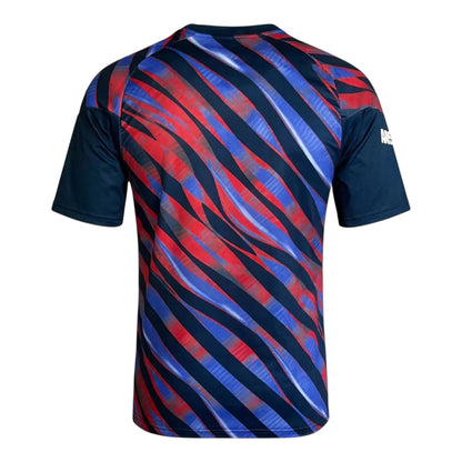 Camiseta Arsenal Pre-Partido 26/27