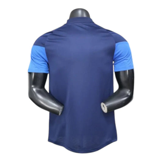 Camiseta Seleção Colômbia Jugador 26-27