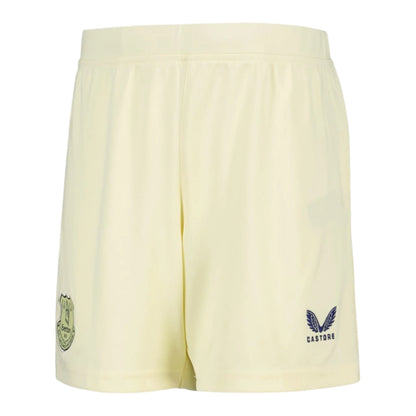Short Everton II 25-26 - Hombre