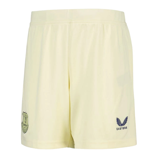 Short Everton II 25-26 - Hombre
