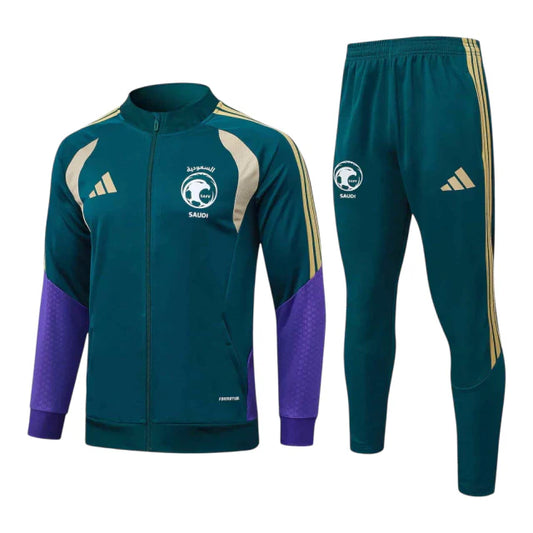 Chándal Seleção Arábia Saudita - 26-27