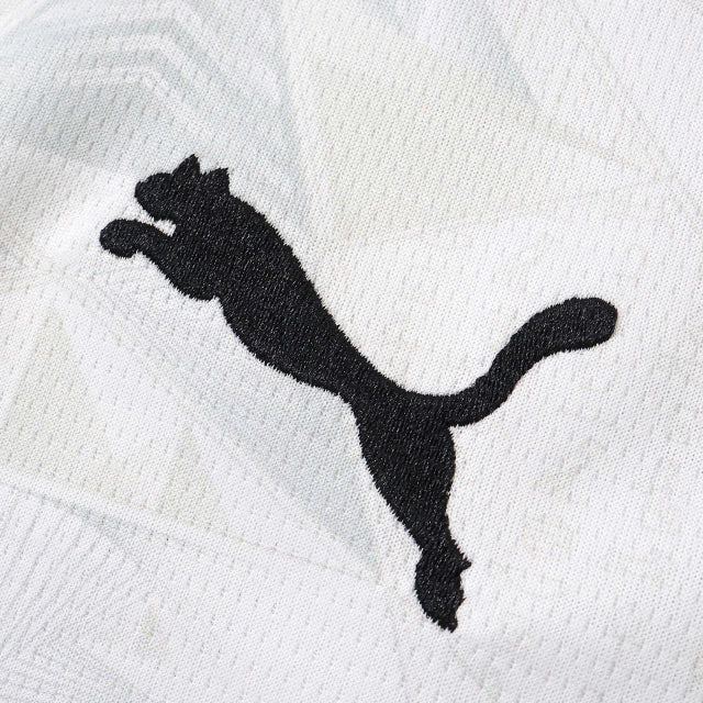 Camiseta Seleção Egito 26-27 - Segunda Equipación Mujer