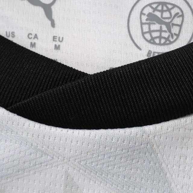 Camiseta Seleção Egito 26-27 - Segunda Equipación Mujer