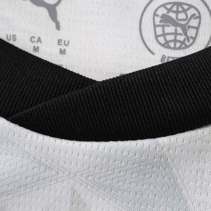 Camiseta Seleção Egito 26-27 - Segunda Equipación Mujer