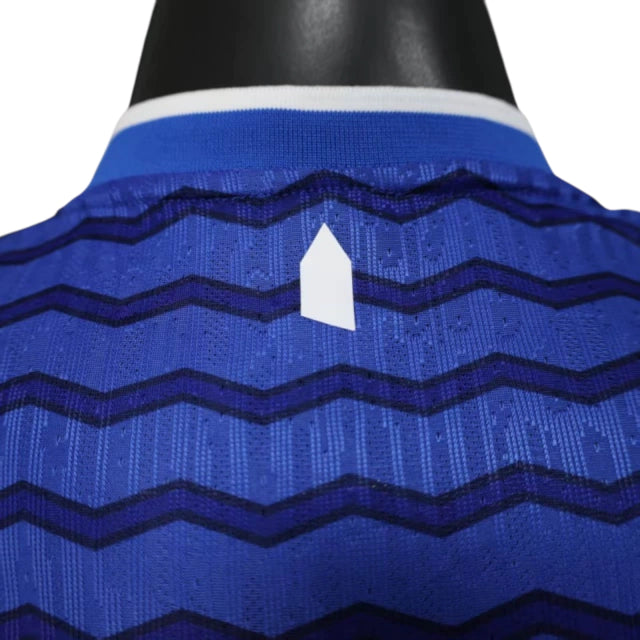 Camiseta Everton Jugador 25-26 - Primera Equipación