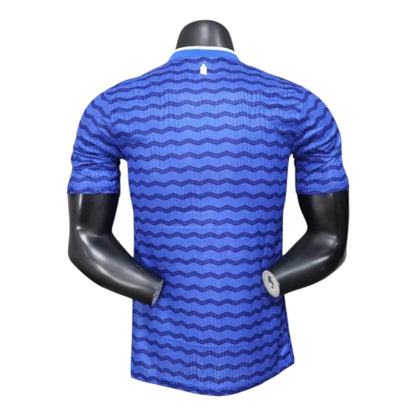 Camiseta Everton Jugador 25-26 - Primera Equipación