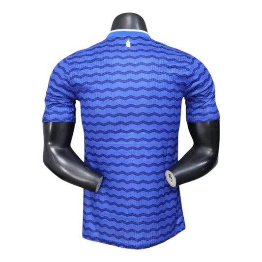 Camiseta Everton Jugador 25-26 - Primera Equipación