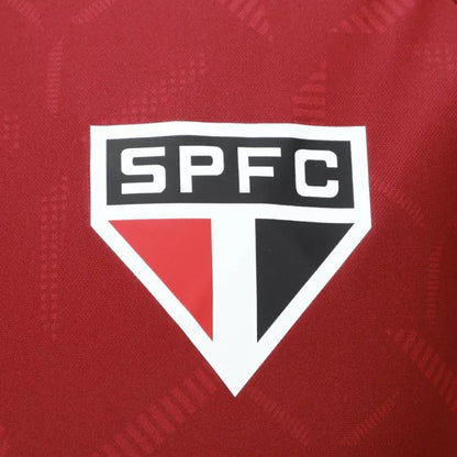 Camiseta São Paulo 25-26