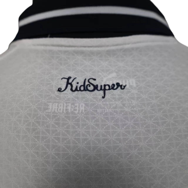 Camiseta Monterrey Mundial de Clubes Jugador 25-26 - Segunda Equipación Edición Especial Especial