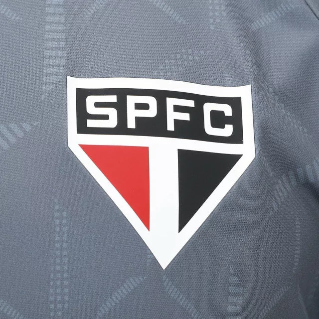Camiseta São Paulo 25-26
