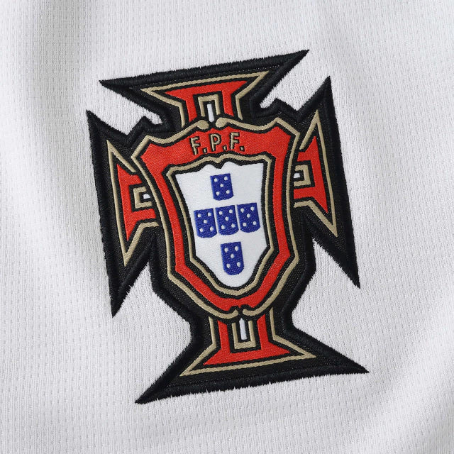 Camiseta Seleção Portugal 26-27