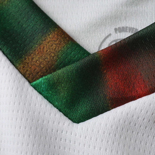Camiseta Seleção Portugal 26-27