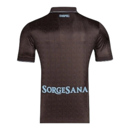 Camiseta Napoli 25-26 - Tercera Equipación