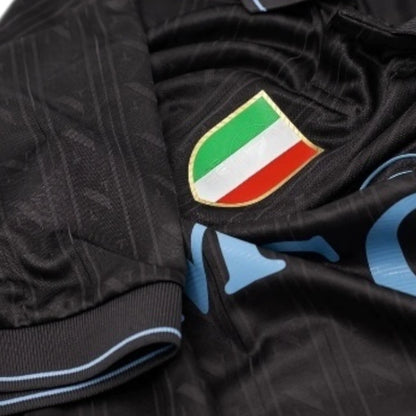 Camiseta Napoli 25-26 - Tercera Equipación