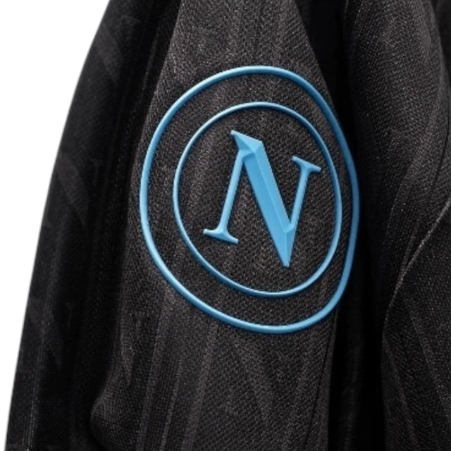 Camiseta Napoli 25-26 - Tercera Equipación