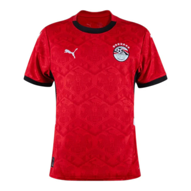 Camiseta Seleção Egito 26-27 - Primera Equipación