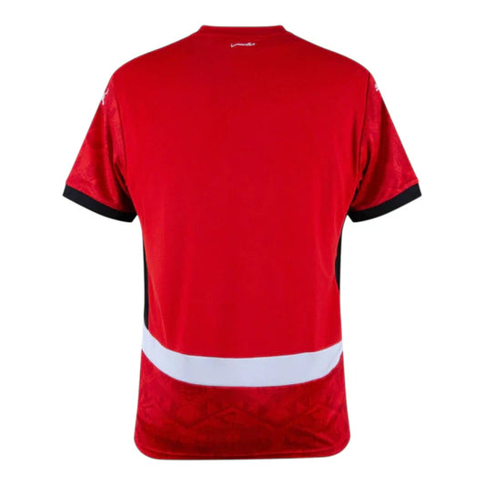 Camiseta Seleção Egito 26-27 - Primera Equipación