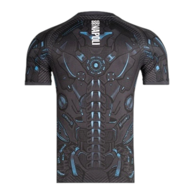 Camiseta Napoli 25-26