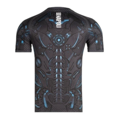 Camiseta Napoli 25-26