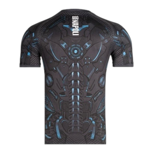Camiseta Napoli 25-26