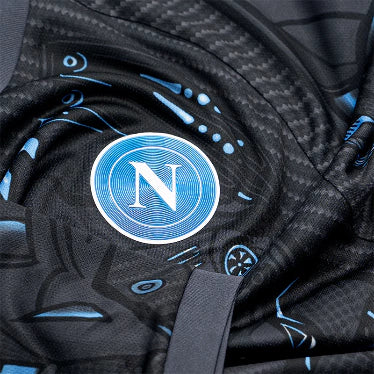 Camiseta Napoli 25-26
