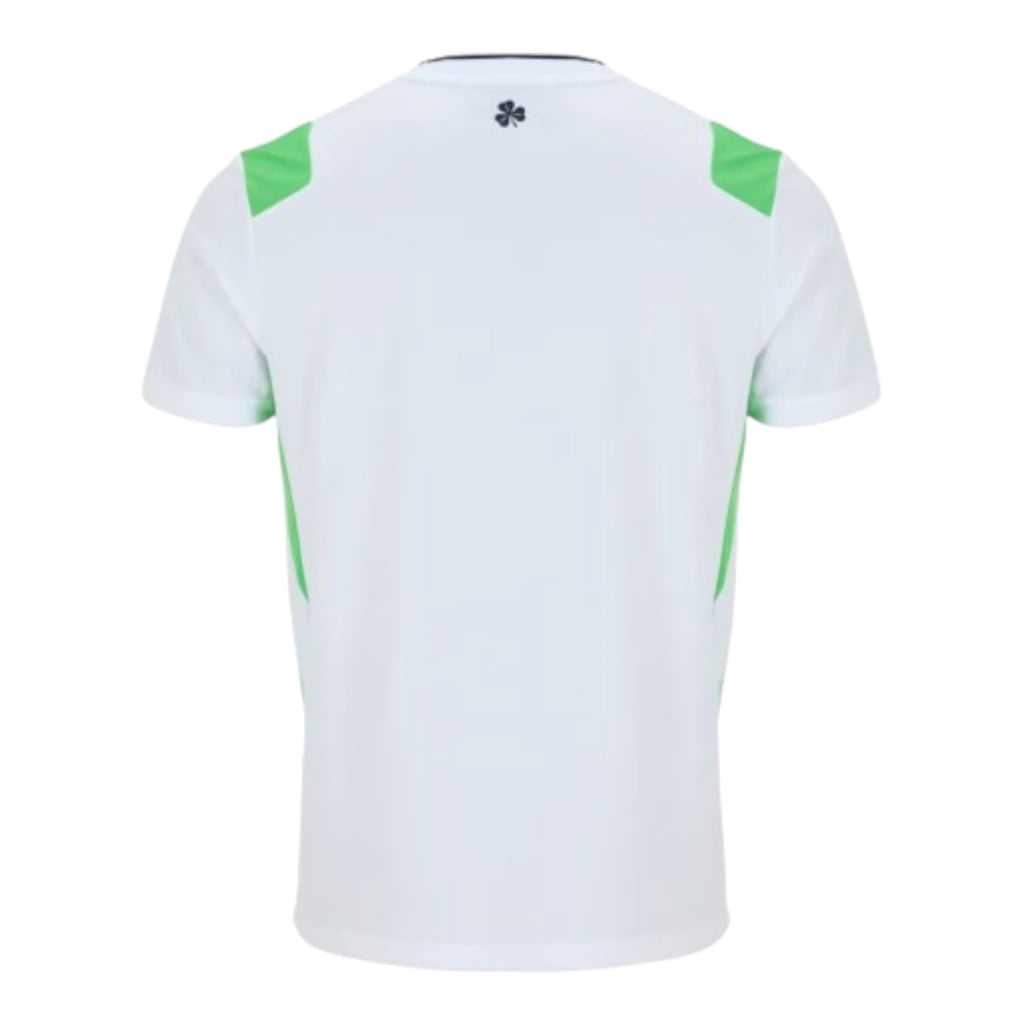 Camiseta Irlanda 26/27 - Segunda Equipación