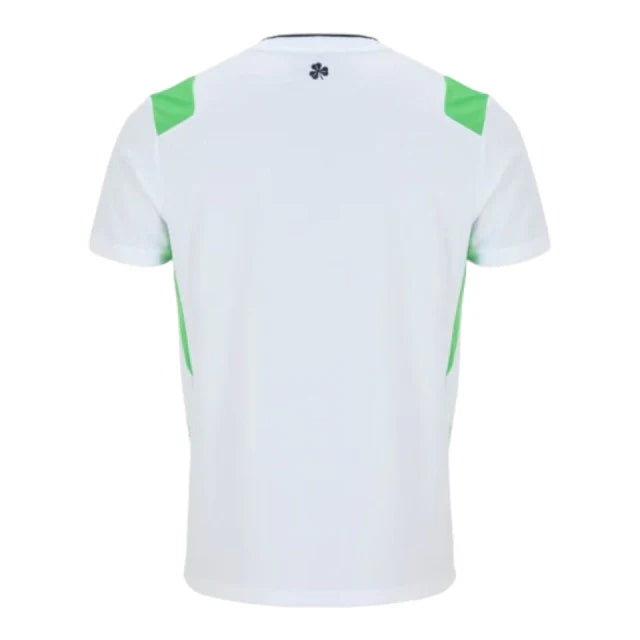 Camiseta Seleção Irlanda 26-27 - Segunda Equipación
